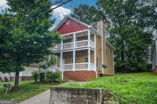 42 Weyman Avenue SW, Atlanta, GA 30315
