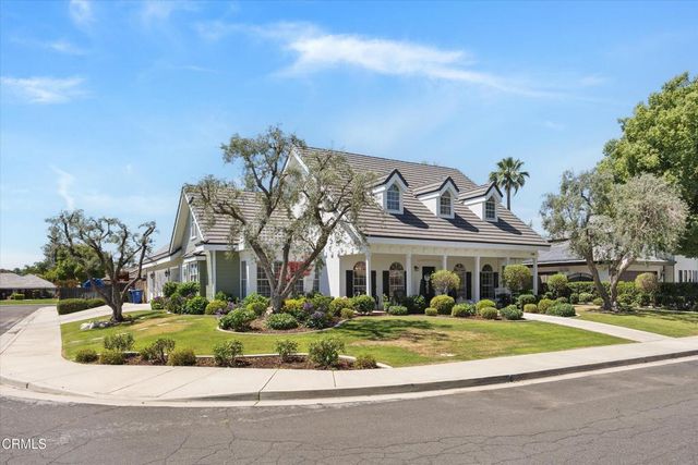 15909 Clarisse Street, Bakersfield, CA 93314