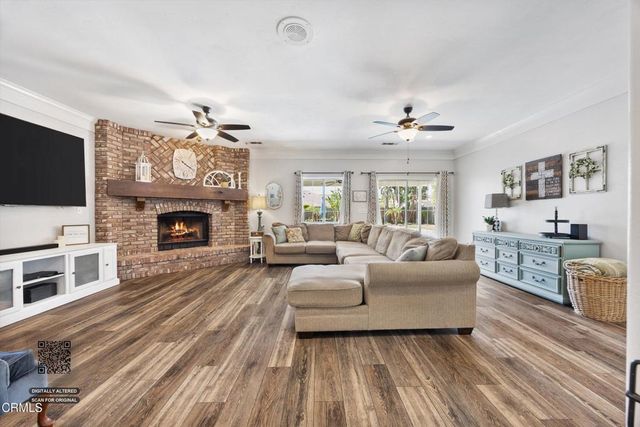 15909 Clarisse Street, Bakersfield, CA 93314