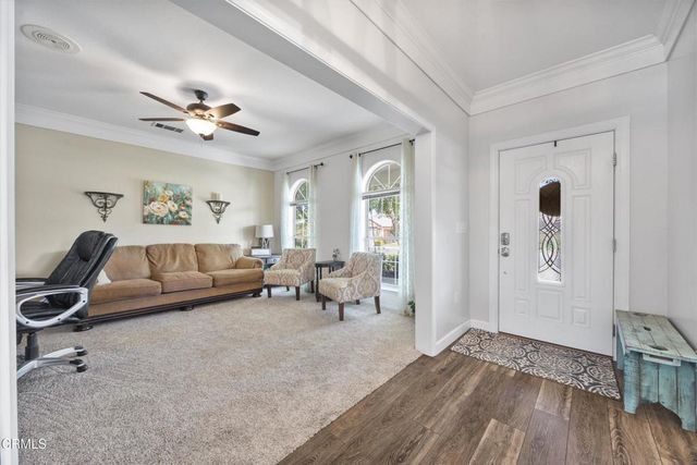15909 Clarisse Street, Bakersfield, CA 93314