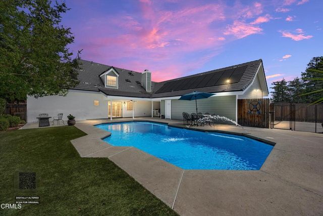 15909 Clarisse Street, Bakersfield, CA 93314