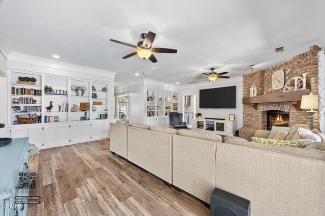 15909 Clarisse Street, Bakersfield, CA 93314