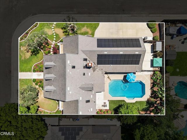 15909 Clarisse Street, Bakersfield, CA 93314