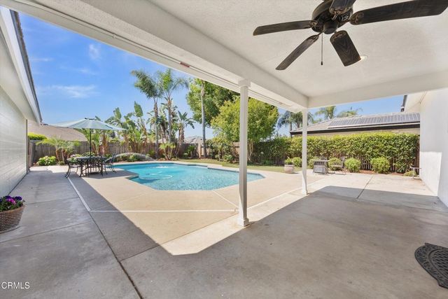 15909 Clarisse Street, Bakersfield, CA 93314