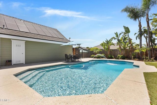 15909 Clarisse Street, Bakersfield, CA 93314