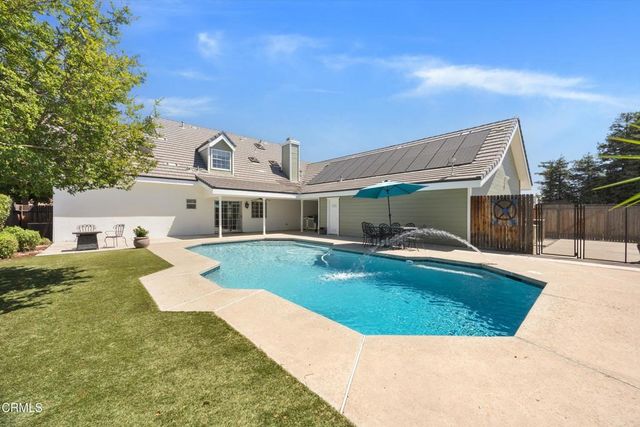 15909 Clarisse Street, Bakersfield, CA 93314