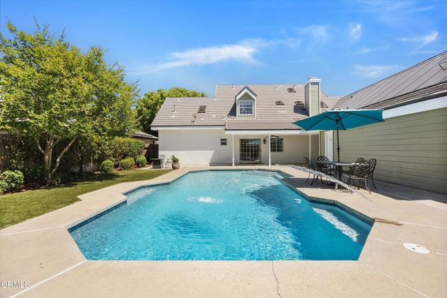 15909 Clarisse Street, Bakersfield, CA 93314