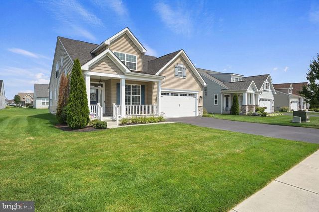 78 AUGUSTA NATIONAL DR, Magnolia, DE 19962