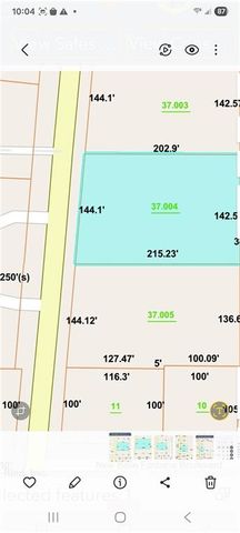 Lot 37 Dauphin Island Parkway, Theodore, AL 36582