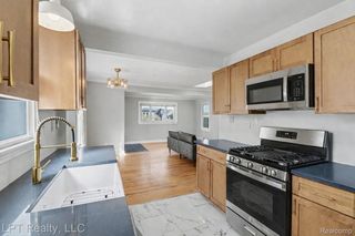 556 Academy Street, Ferndale, MI 48220