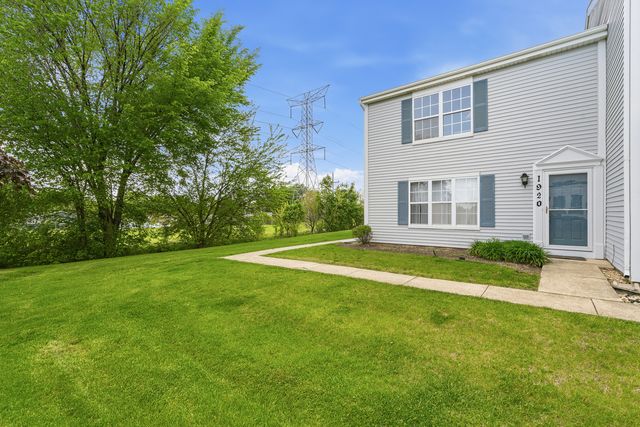 1920 Mayan Court 0, Joliet, IL 60435