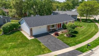 858 SHOREWOOD Drive, Bartlett, IL 60103