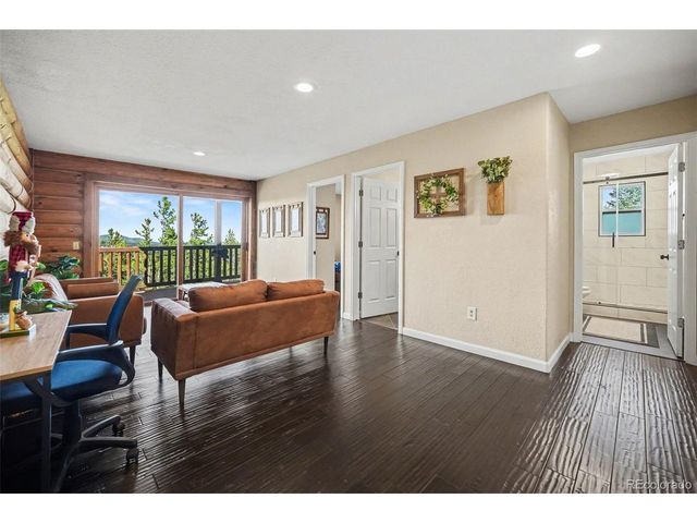 71 Wildewood Dr, Nederland, CO 80466