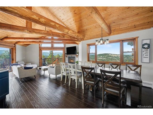 71 Wildewood Dr, Nederland, CO 80466