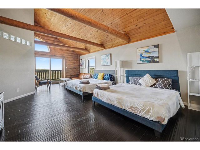 71 Wildewood Dr, Nederland, CO 80466