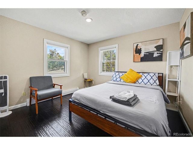 71 Wildewood Dr, Nederland, CO 80466