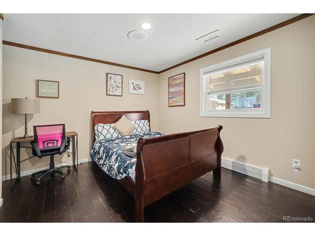 71 Wildewood Dr, Nederland, CO 80466