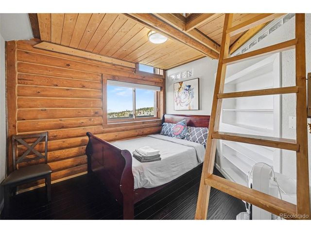 71 Wildewood Dr, Nederland, CO 80466