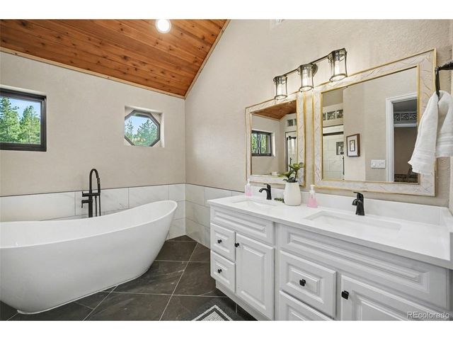 71 Wildewood Dr, Nederland, CO 80466