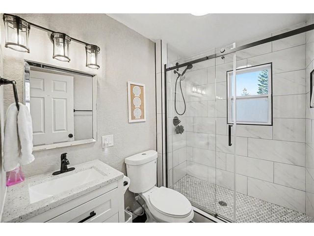 71 Wildewood Dr, Nederland, CO 80466