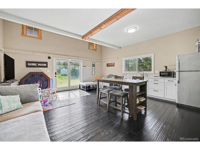 71 Wildewood Dr, Nederland, CO 80466