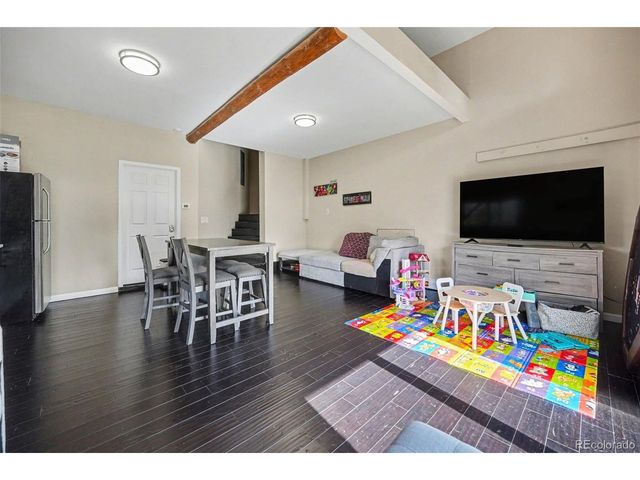 71 Wildewood Dr, Nederland, CO 80466