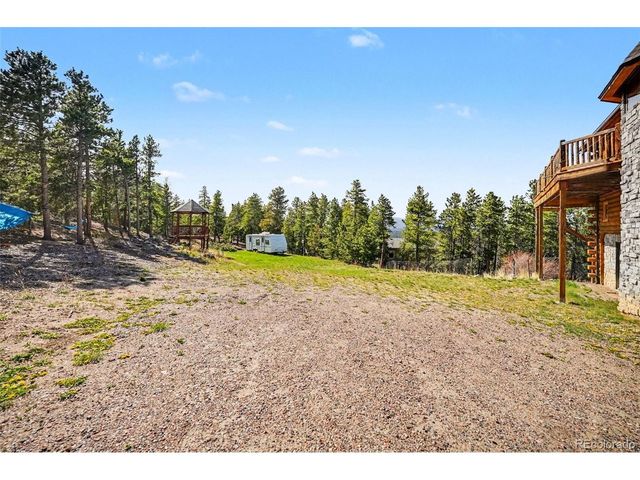71 Wildewood Dr, Nederland, CO 80466