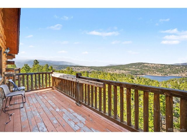71 Wildewood Dr, Nederland, CO 80466