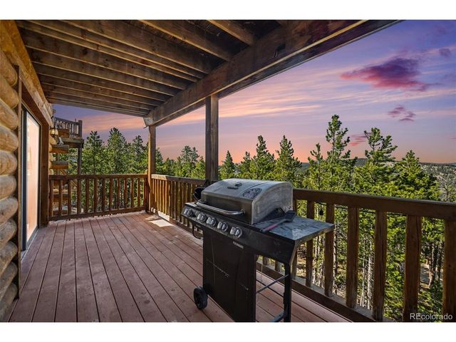 71 Wildewood Dr, Nederland, CO 80466