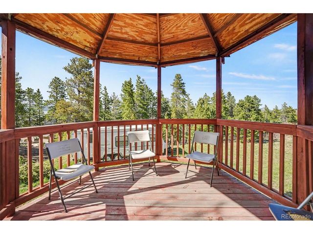 71 Wildewood Dr, Nederland, CO 80466