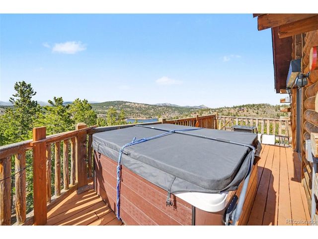 71 Wildewood Dr, Nederland, CO 80466