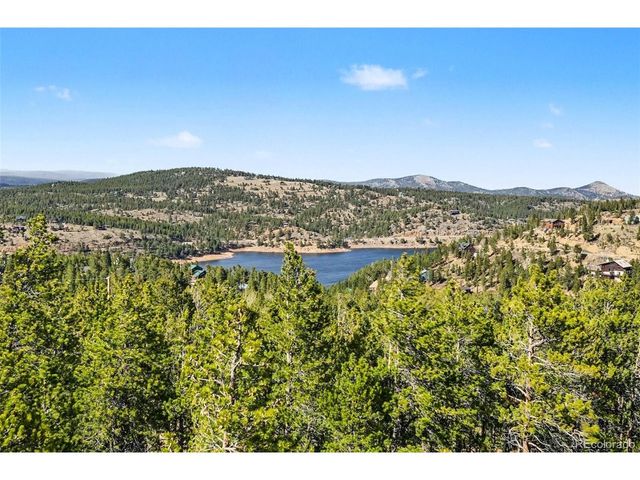 71 Wildewood Dr, Nederland, CO 80466