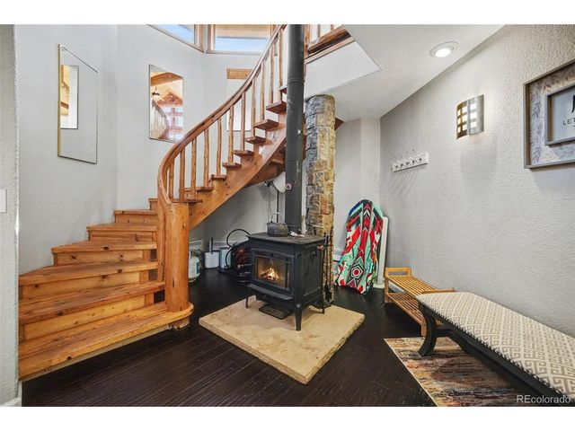71 Wildewood Dr, Nederland, CO 80466