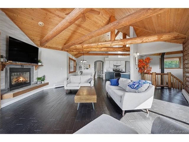 71 Wildewood Dr, Nederland, CO 80466