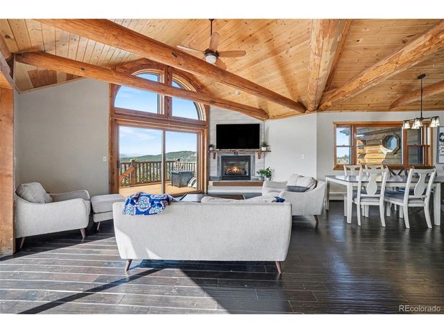 71 Wildewood Dr, Nederland, CO 80466
