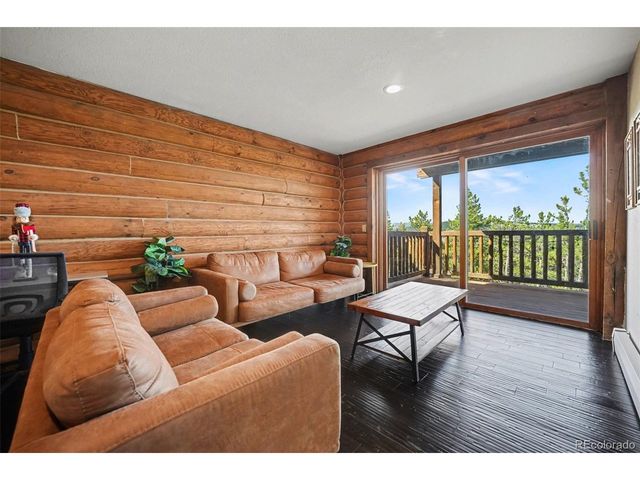 71 Wildewood Dr, Nederland, CO 80466