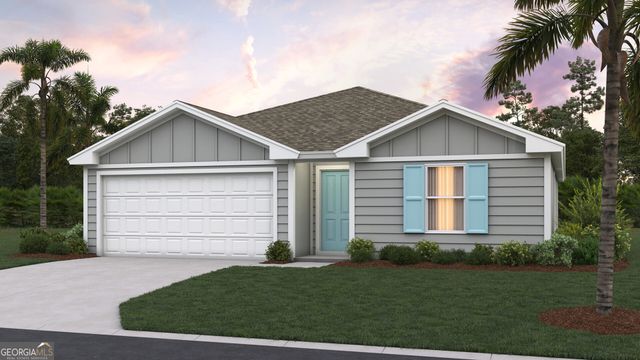 113 Willow Oak Court, Kingsland, GA 31548