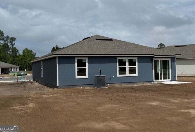113 Willow Oak Court, Kingsland, GA 31548