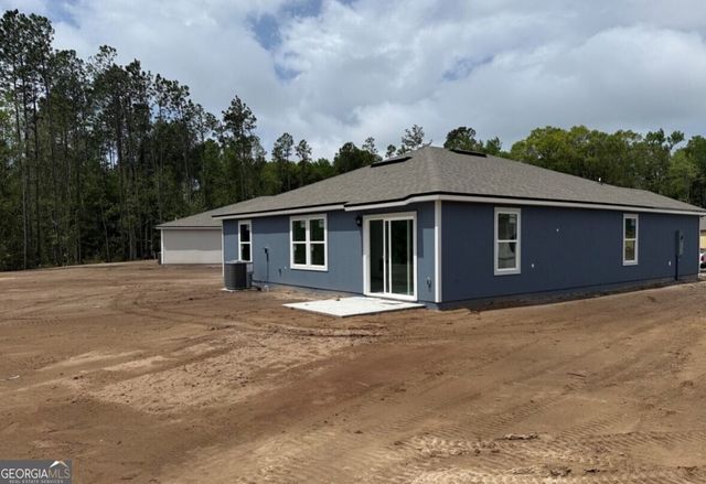 113 Willow Oak Court, Kingsland, GA 31548