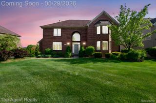 48869 Woodson Way, Canton Charter Township, MI 48187