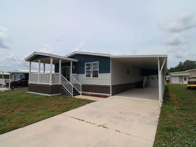 204 EL PRADO, North Port, FL 34287