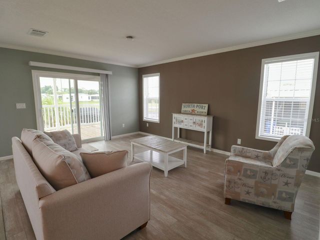 204 EL PRADO, North Port, FL 34287