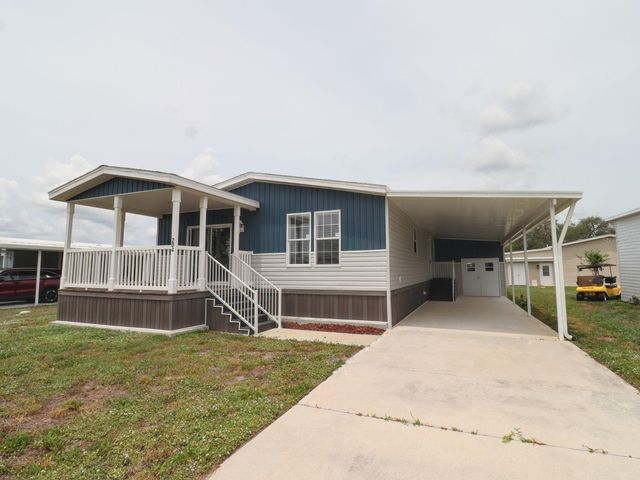 204 EL PRADO, North Port, FL 34287