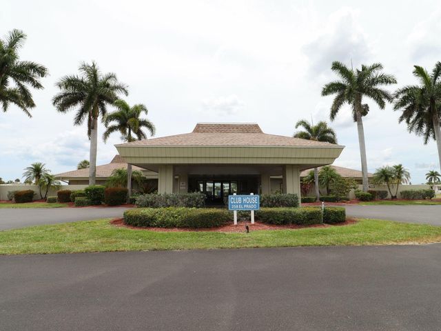 204 EL PRADO, North Port, FL 34287