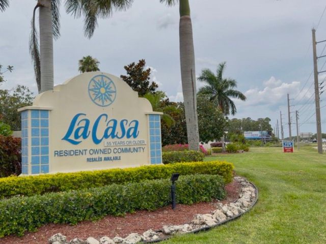 204 EL PRADO, North Port, FL 34287