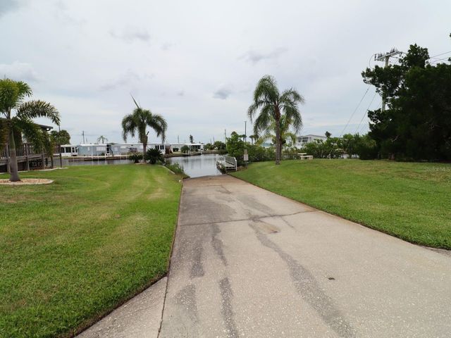 204 EL PRADO, North Port, FL 34287