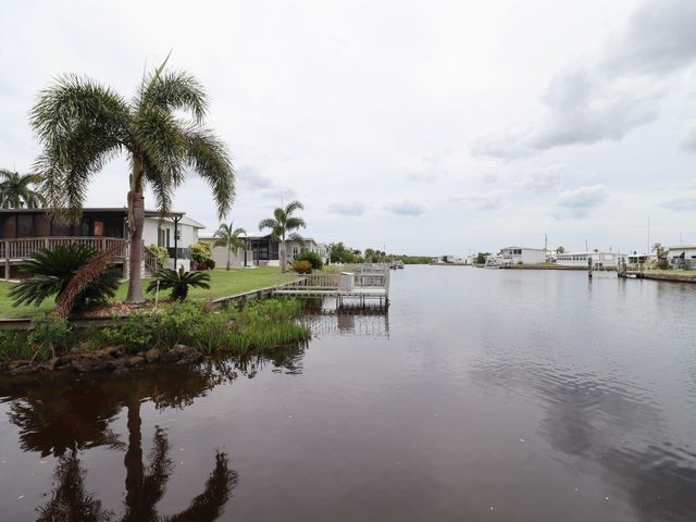 204 EL PRADO, North Port, FL 34287