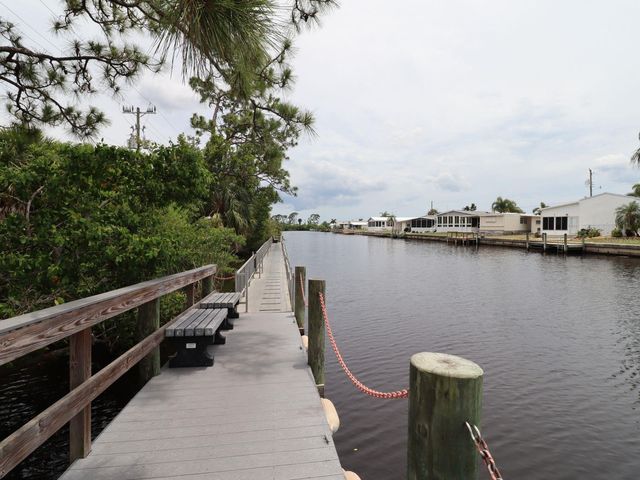 204 EL PRADO, North Port, FL 34287