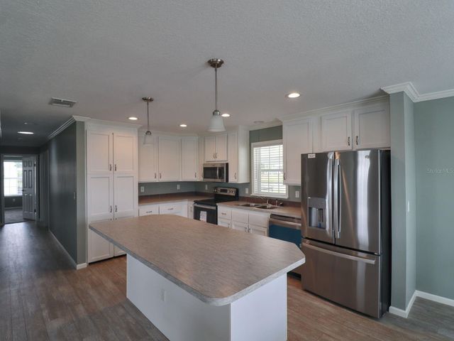 204 EL PRADO, North Port, FL 34287
