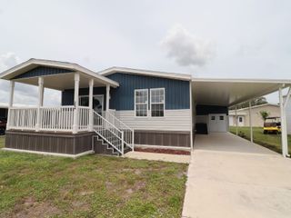 204 EL PRADO, North Port, FL 34287